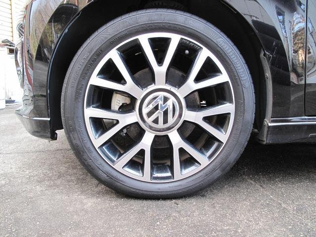 2012 Volkswagen up