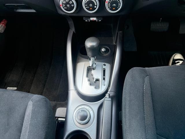 2008 Mitsubishi Outlander