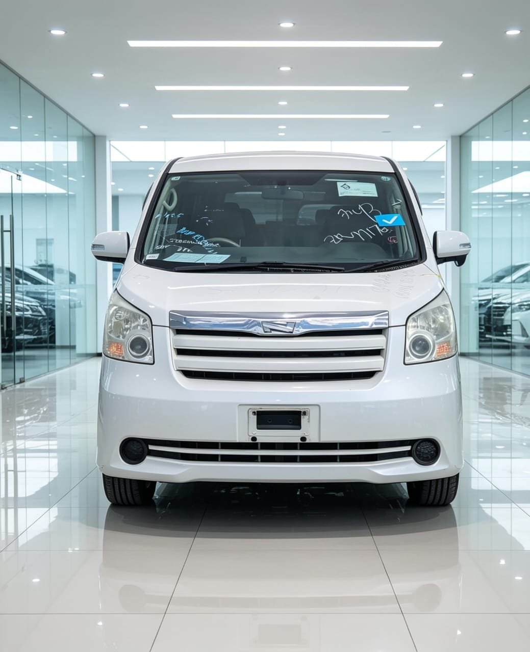 2009 Toyota Noah