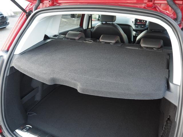 2019 Peugeot 2008
