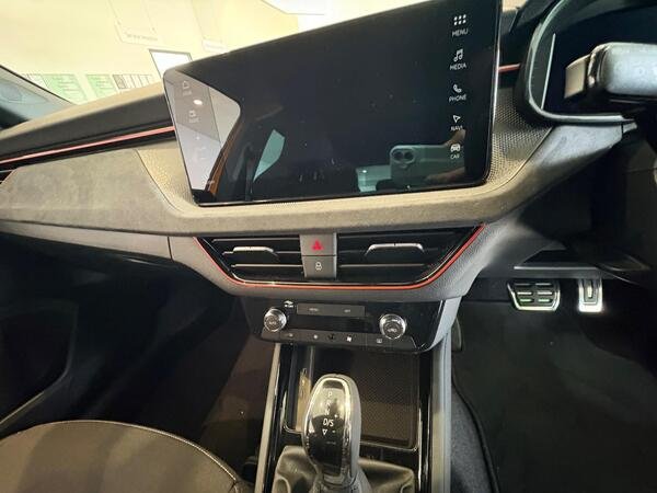 2026 Skoda Kamiq