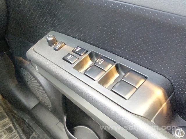 2009 Nissan X-Trail
