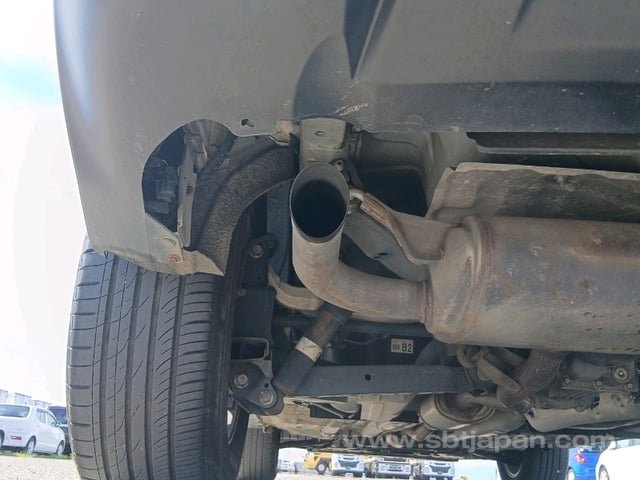 2014 Nissan X-Trail