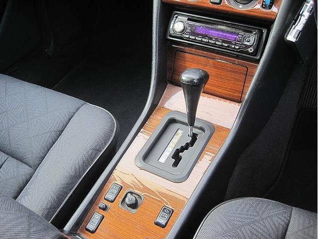 1994 Mercedes-Benz E-Class