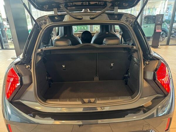 2026 Mini Cooper