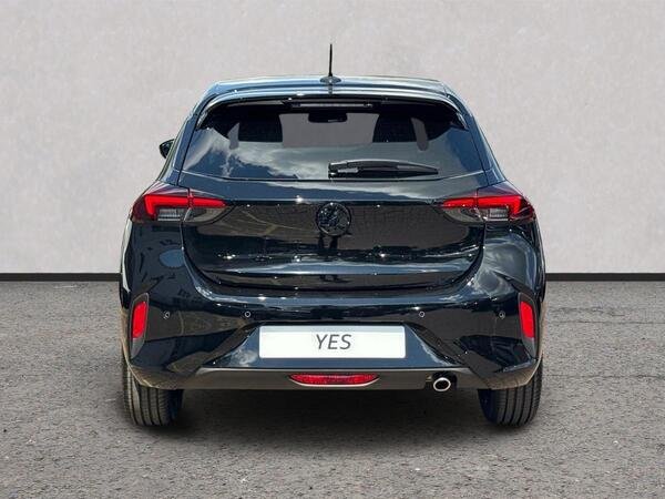 2026 Vauxhall Corsa