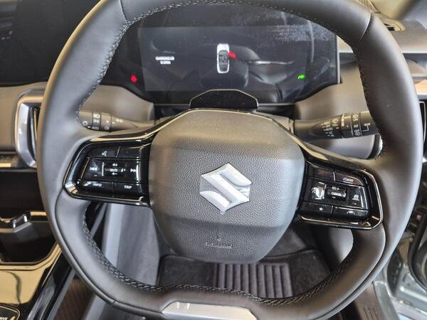 2026 Suzuki Vitara