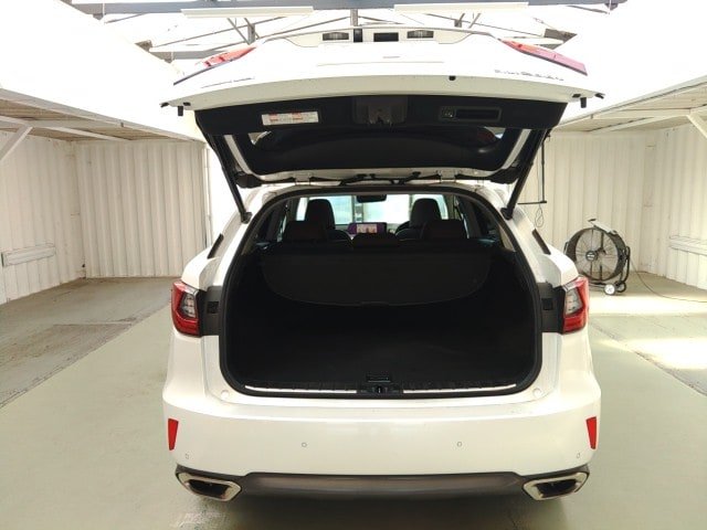 2016 Lexus RX