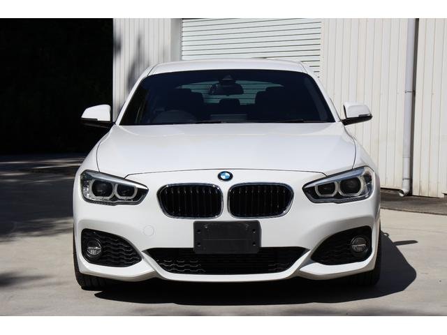 2017 BMW 1 Series Diesel