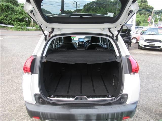 2015 Peugeot 2008