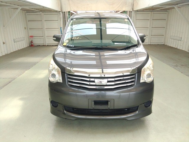 2014 Toyota Noah Petrol