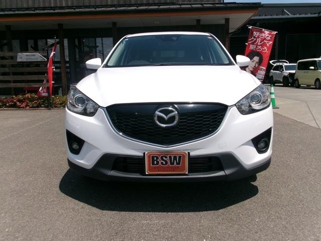 2014 Mazda CX-5