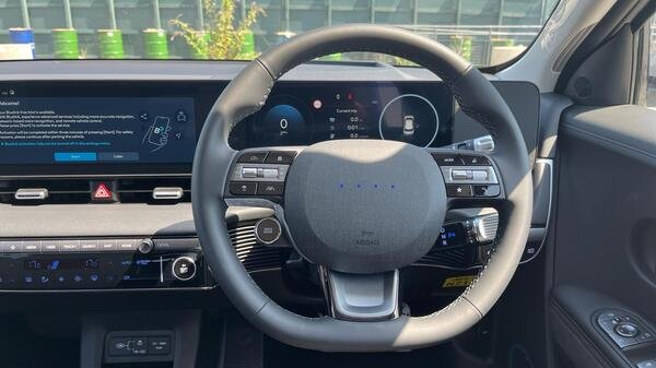 2026 Hyundai Ioniq 5