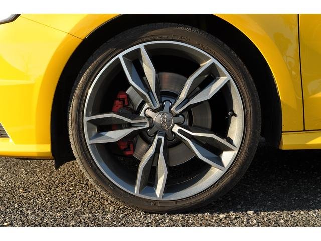 2014 Audi S3