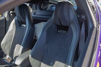 2026 Lotus Emira