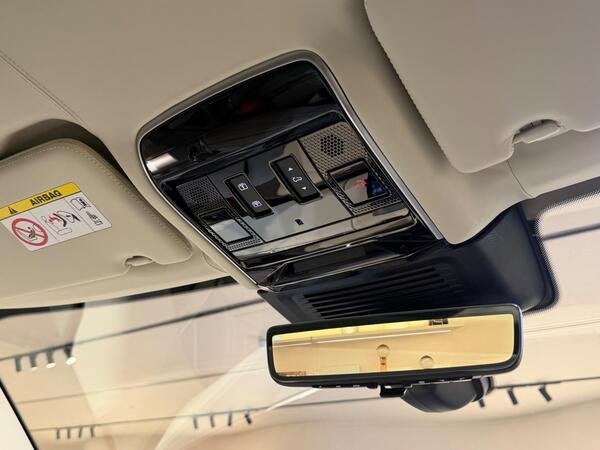 2026 Land Rover Range Rover