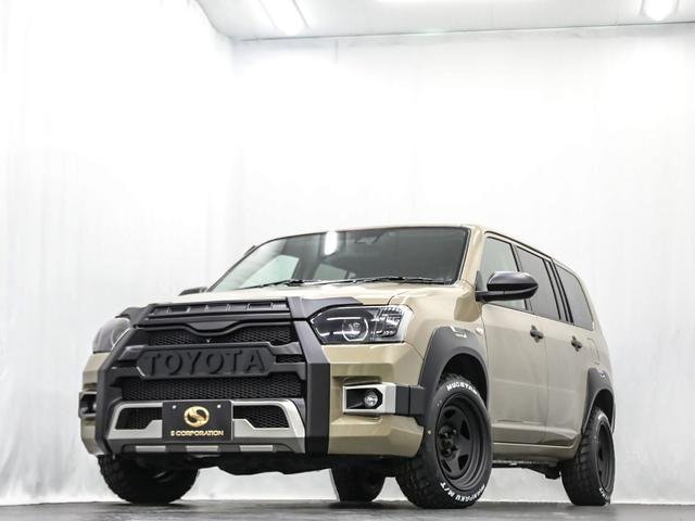 2021 Toyota PROBOX Hybrid