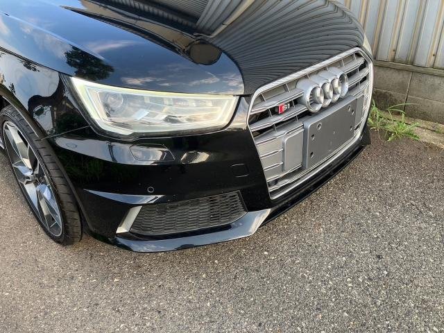 2014 Audi S3