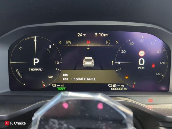 2026 Mitsubishi Outlander PHEV