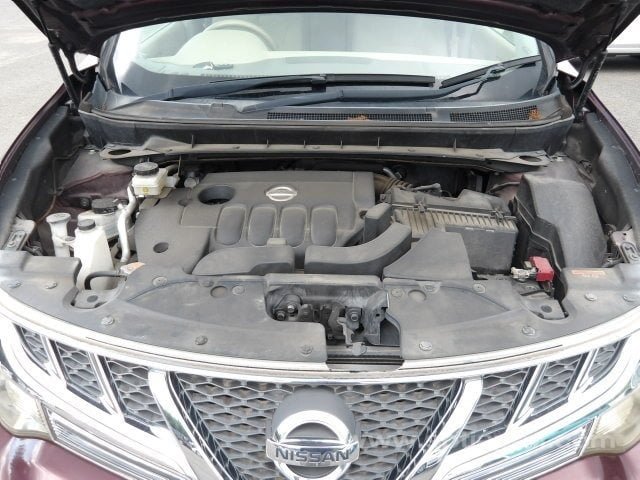 2013 Nissan JUKE