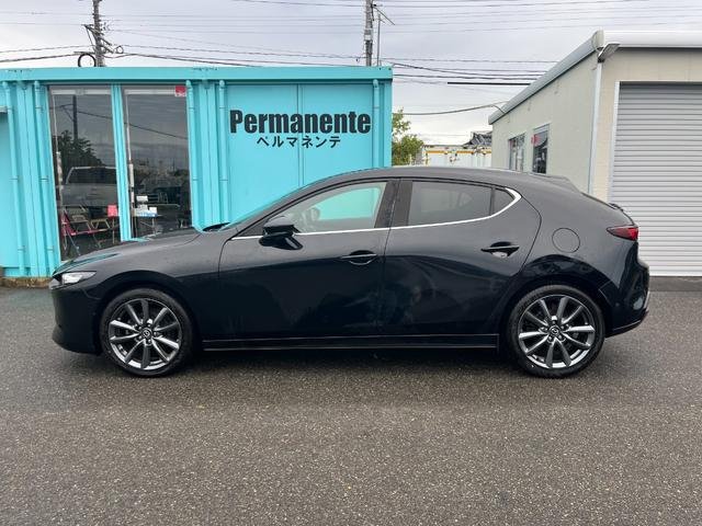2021 Mazda Mazda3