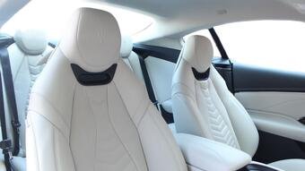 2025 Maserati GranTurismo