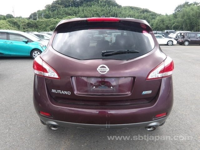 2013 Nissan JUKE