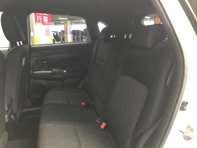 2020 Mitsubishi RVR