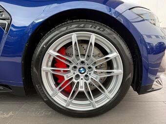 2026 BMW M3