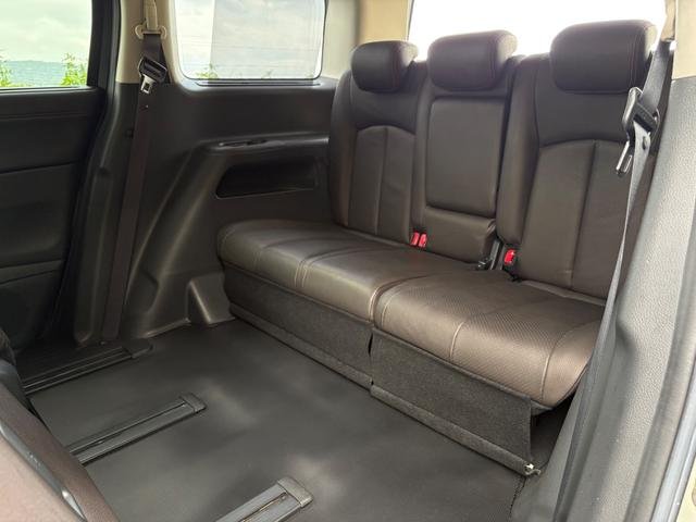 2010 Nissan ELGRAND