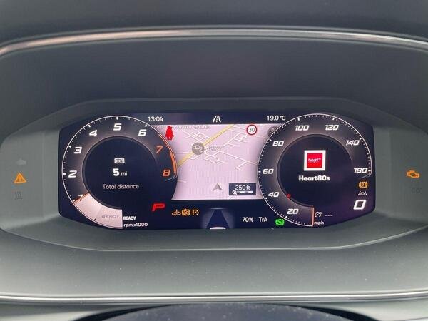 2026 CUPRA Formentor