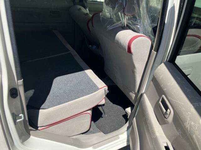 2009 Daihatsu Move