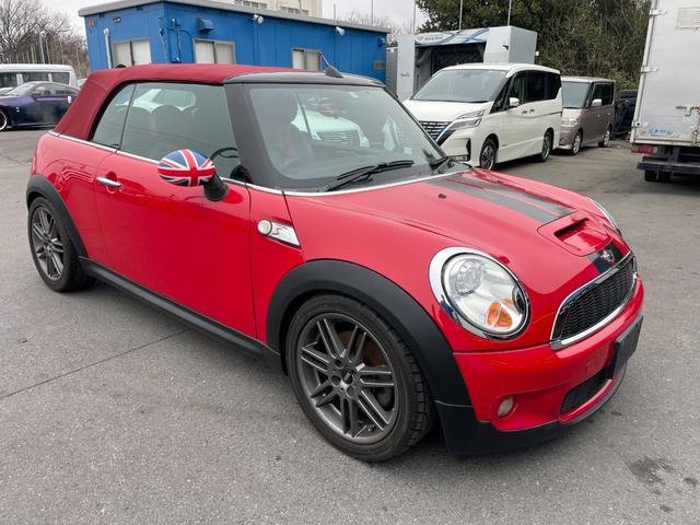 2010 Mini Cooper
