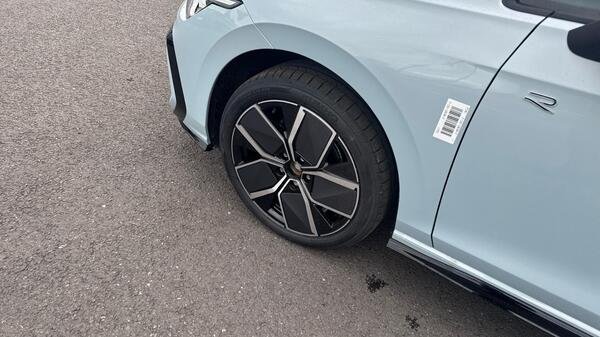 2026 Volkswagen Golf