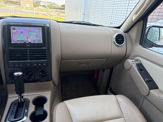 2010 Ford Explorer