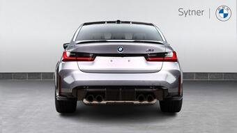 2026 BMW M3