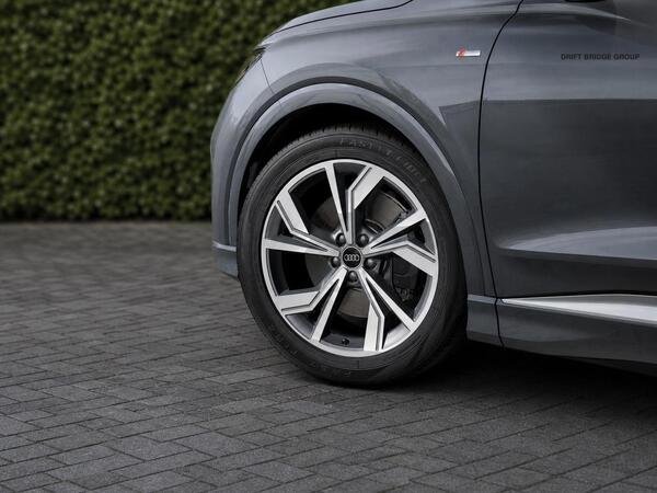 2026 Audi Q4 e-tron
