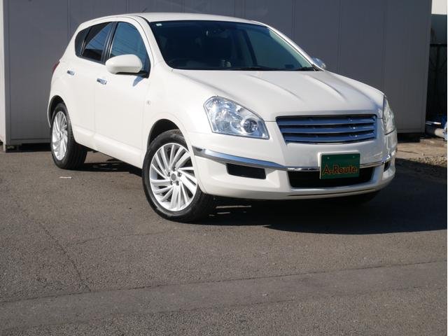 2013 Nissan DUALIS