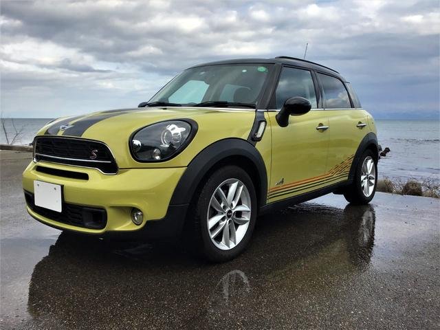 2015 Mini Cooper