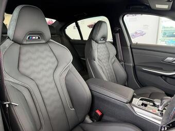2026 BMW M3