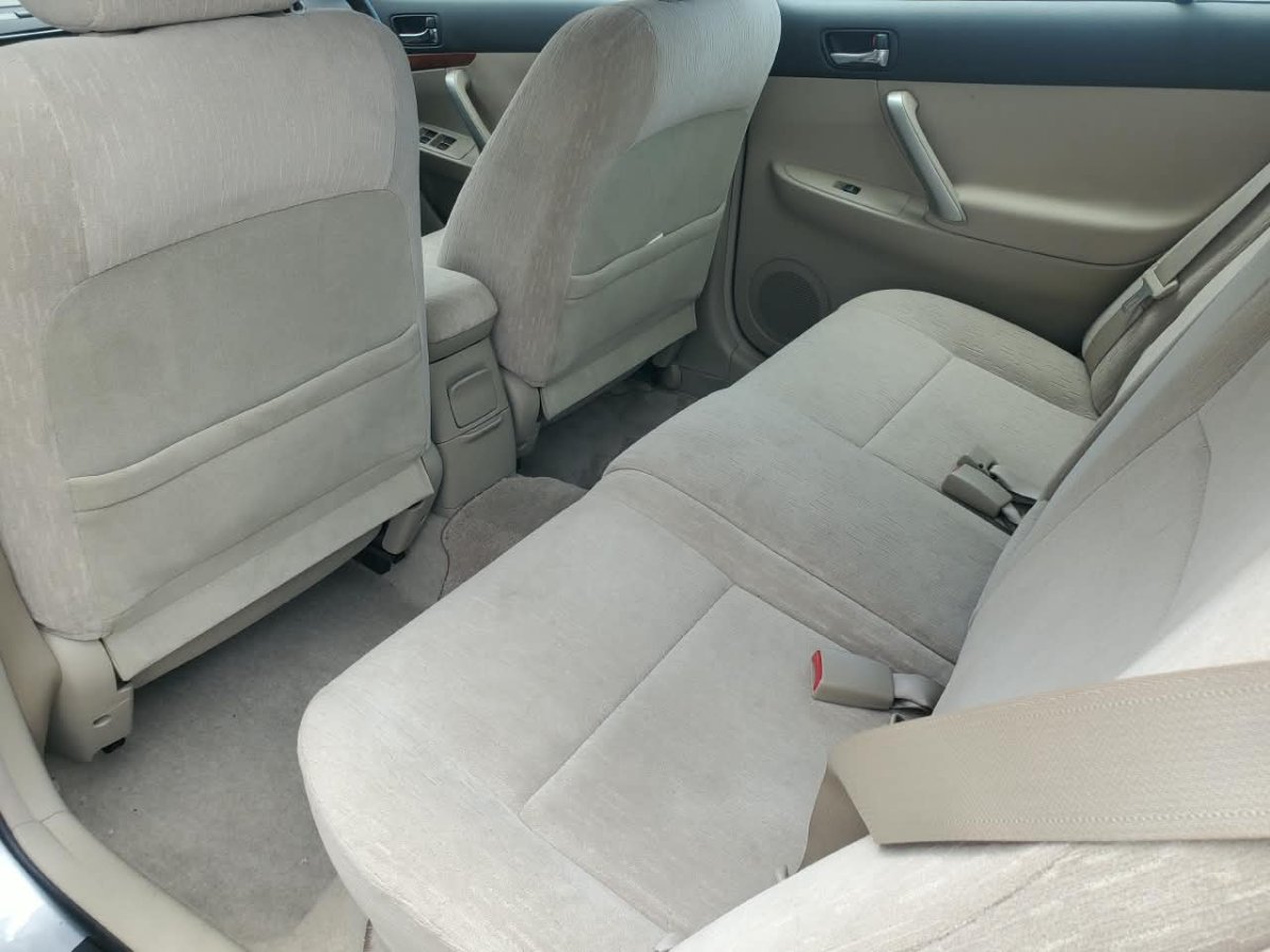 2006 Toyota PREMIO