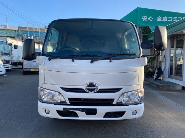 2016 Hino Dutro