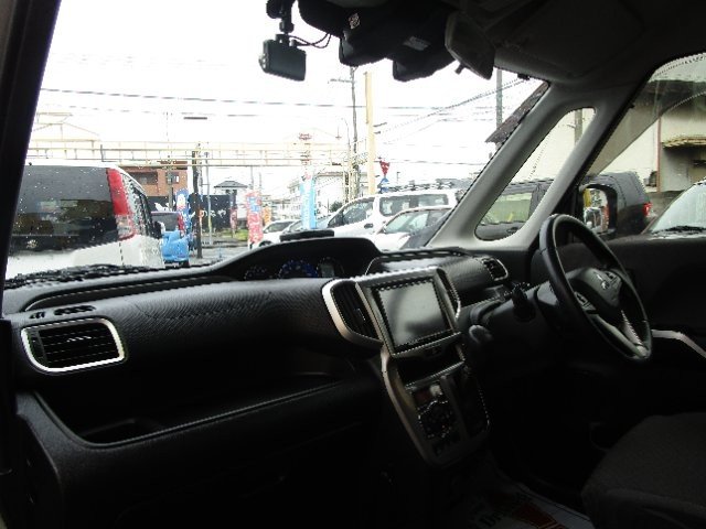 2017 Mitsubishi DELICA D:2