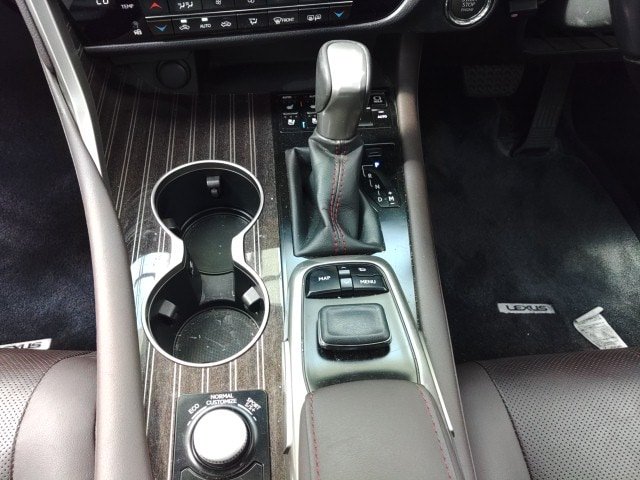2016 Lexus RX