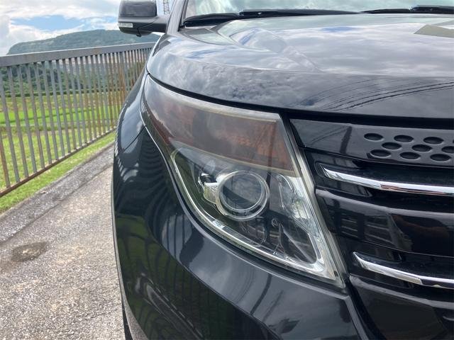 2012 Ford Explorer