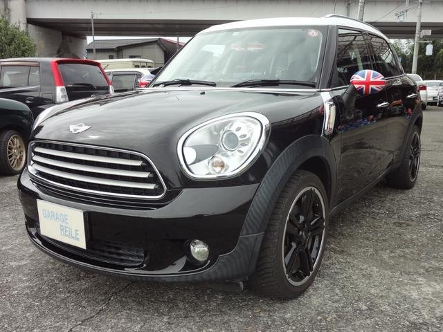 2011 Mini Cooper