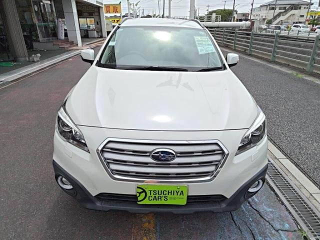2016 Subaru LEGACY OUTBACK Petrol