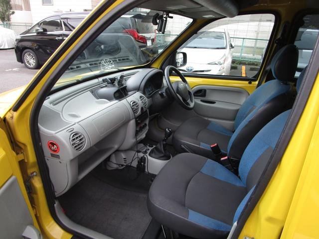 2008 Renault Megane