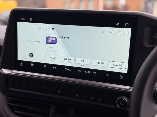 2026 Volkswagen Transporter