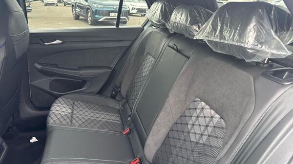 2026 Volkswagen Golf